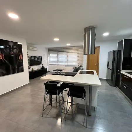 Vistas “la Caleta” Apartment